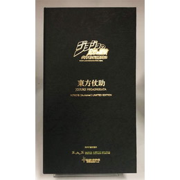[FIG]超像可動 東方仗助 スワロフスキー限定版 「ジョジョの奇妙な冒険 第四部 ダイヤモンドは砕けない」 ワンダーフェスティバル2016夏限定 フィギュア メディコス・エンタテインメント