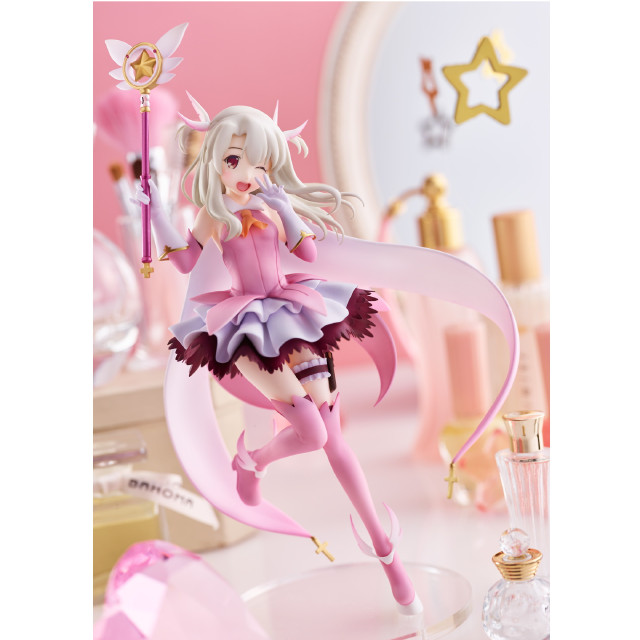 [FIG]イリヤスフィール・フォン・アインツベルン Wink ver. 「Fate/kaleid liner Prisma☆Illya プリズマ☆ファンタズム」 1/7 PVC&ABS製塗装済み完成品 わんだらーオンラインストア限定 フィギュア わんだらー