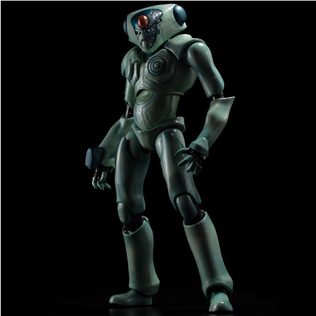 [FIG]ベガ スペシャルカラーエディション 「幻魔大戦」 12インチ アクション フィギュア 千値練(せんちねる)