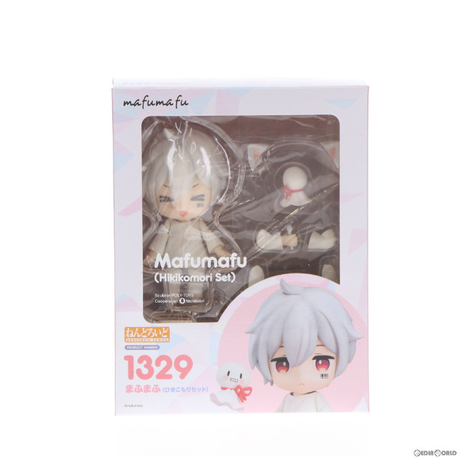 FIG]ねんどろいど 892 鈴仙・優曇華院・イナバ(れいせん