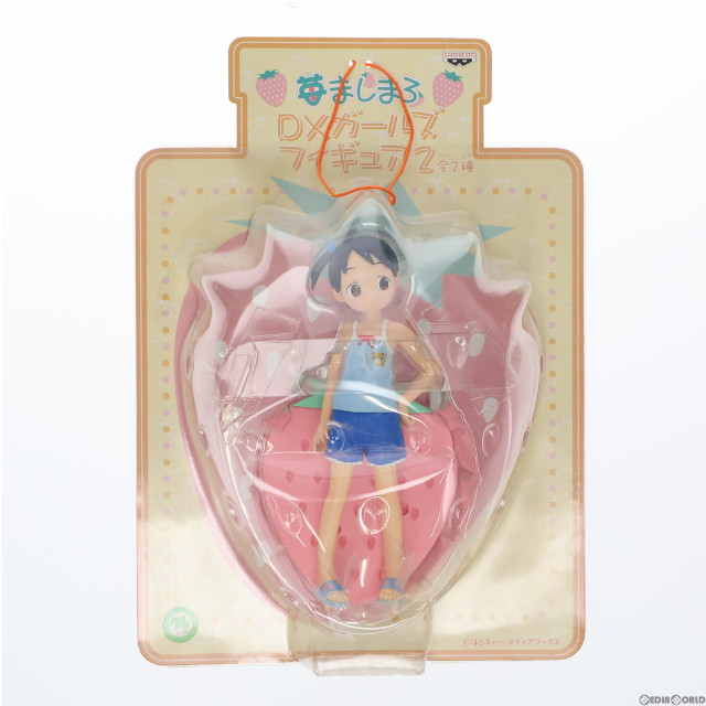 [FIG]伊藤千佳「苺ましまろ」DXガールズ2 フィギュア プライズ(43448) バンプレスト