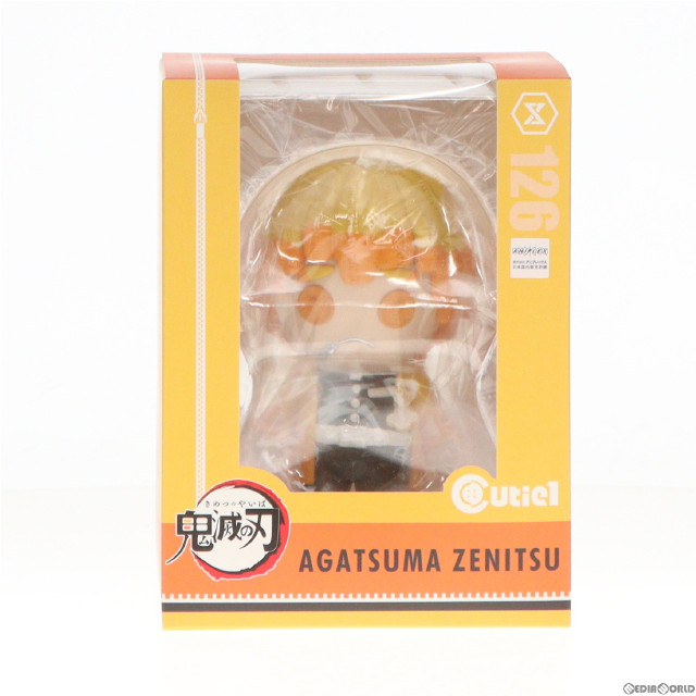 [FIG]Cutie1(キューティ1) 我妻善逸 「鬼滅の刃」 フィギュア(CT1-21073) プライム1スタジオ
