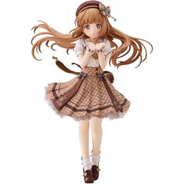 [FIG][特典付き] 依田芳乃[はるべと咲くや]+ =Repackage Edition= 「アイドルマスター シンデレラガールズ」 1/7 PVC製塗装済完成品 PLUM直販限定 フィギュア(LPF236) PLUM(プラム)