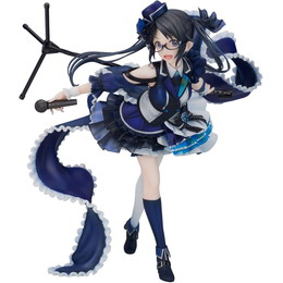 [FIG]三峰結華 〜ルフォンドゥ・ラメールver.〜 「アイドルマスター シャイニーカラーズ」 1/7 PVC&ABS製塗装済み完成品 フィギュア ソル・インターナショナル