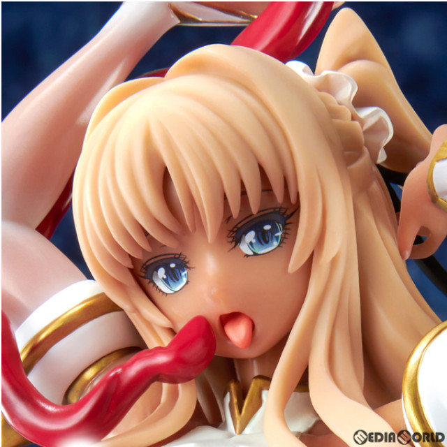 [FIG]〜触手の恋人〜双葉・リリー・ラムセス Tentacle and Witches(テンタクル アンド ウィッチーズ) 1/6 完成品 フィギュア MouseUnit(マウスユニット)