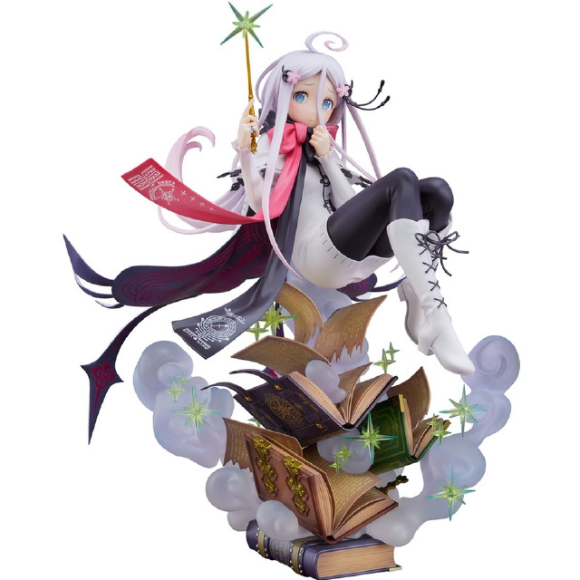 [FIG] アルスノトリア 咲う アルスノトリア すんっ! 1/7 完成品 フィギュア GOODSMILE ONLINE SHOP&Amazon.co.jp&あみあみ&dアニメストア限定 グッドスマイルカンパニー