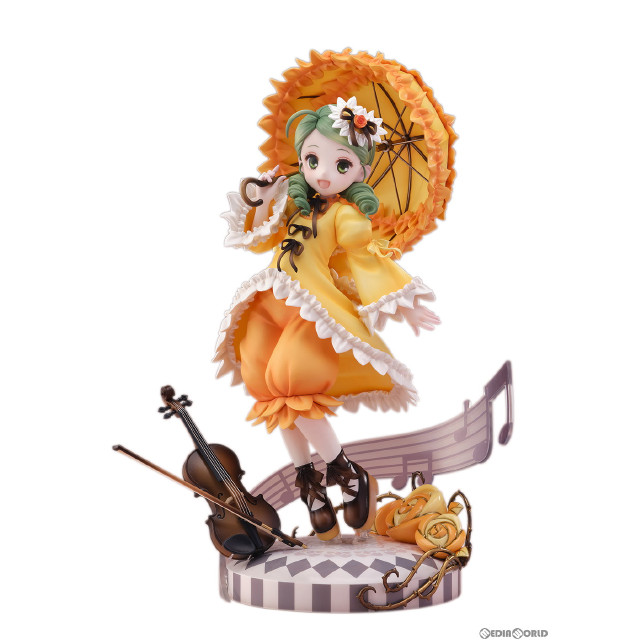 [FIG]金糸雀(かなりあ) ローゼンメイデン 完成品 フィギュア FLARE(フレア)