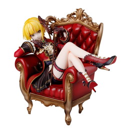 [FIG]宮本フレデリカ ソレイユ・エ・リュヌVer. 「アイドルマスター シンデレラガールズ」 1/7 PVC&ABS製塗装済み完成品 フィギュア ソル・インターナショナル