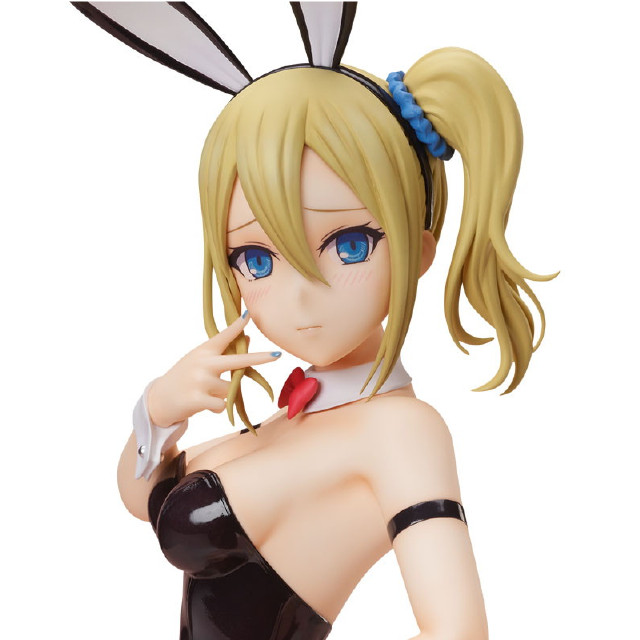 [FIG]早坂愛 バニーVer. 「かぐや様は告らせたい-ファーストキッスは終わらない-」 B-Style 1/4 プラスチック製塗装済み完成品 GOODSMILE ONLINE SHOP&オンラインショップ限定 フィギュア フリーイング