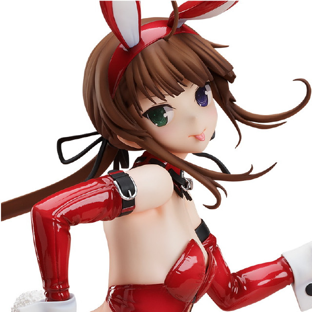 [FIG]B-Style 両備(りょうび) バニーVer. シノビマスター 閃乱カグラ NEW LINK 1/4 完成品フィギュア GOODSMILE ONLINE SHOP&Amazon.co.jp&あみあみ限定 フリーイング