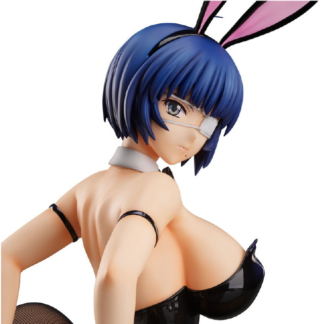 [FIG]呂蒙子明 バニーVer.2nd 「真・一騎当千」 B-Style 1/4 プラスチック製塗装済み完成品 GOODSMILE ONLINE SHOP&オンラインショップ限定 フィギュア フリーイング