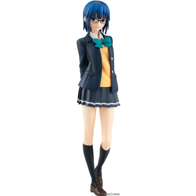 [FIG]POP UP PARADE(ポップアップパレード) シエル 月姫 -A piece of blue glass moon- 完成品 フィギュア グッドスマイルカンパニー