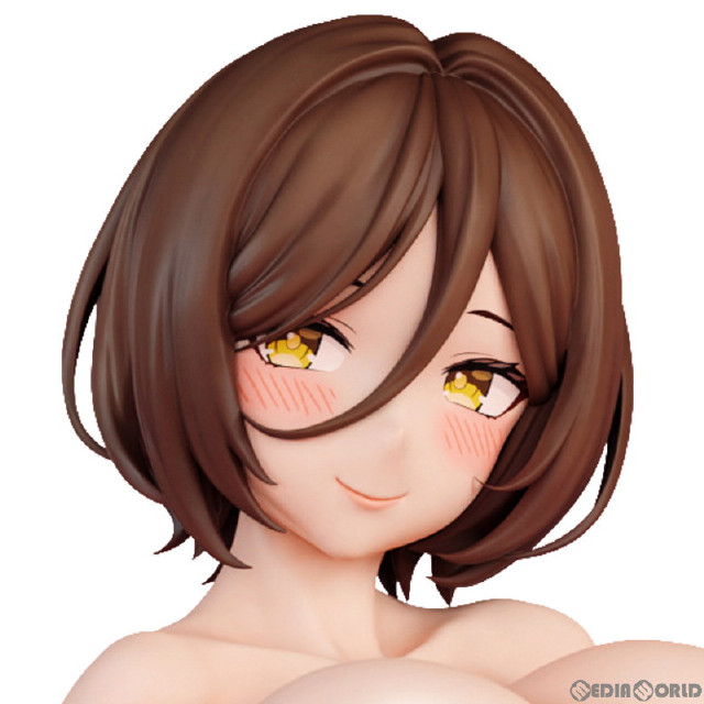 [FIG]肉感少女 真間みくり(ままみくり) 1/6 完成品 フィギュア インサイト