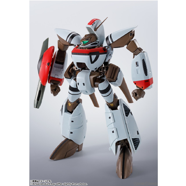[FIG]HI-METAL R オーガス 超時空世紀オーガス 完成品 可動フィギュア バンダイスピリッツ