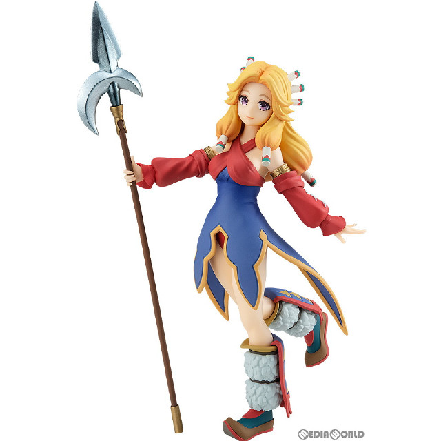 [FIG]POP UP PARADE(ポップアップパレード) セラフィナ 聖剣伝説 Legend of Mana -The Teardrop Crystal- 完成品 フィギュア グッドスマイルカンパニー