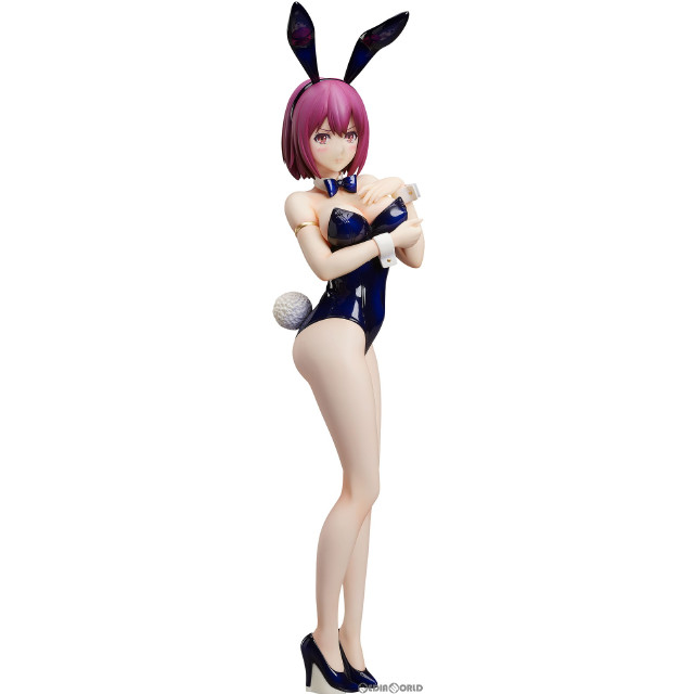 [FIG]新戸緋沙子(あらとひさこ) 生足バニーVer. 食戟のソーマ 1/4 完成品 フィギュア FREEing(フリーイング)