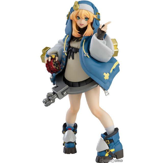 [FIG]POP UP PARADE(ポップアップパレード) ブリジット GUILTY GEAR -STRIVE-(ギルティギア ストライヴ) 完成品 フィギュア マックスファクトリー