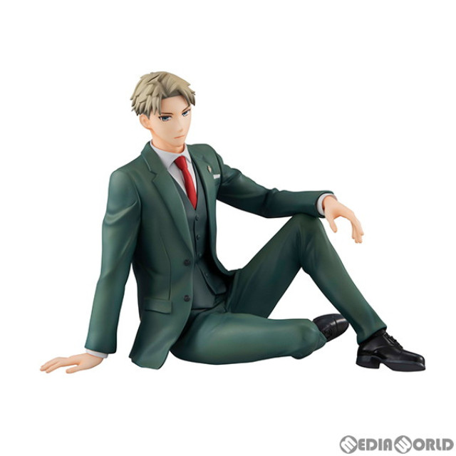 [FIG]G.E.M.シリーズ てのひらロイドさん SPY×FAMILY(スパイファミリー) 完成品 フィギュア メガハウス