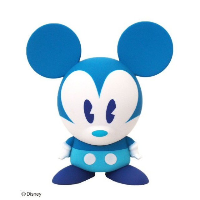 [FIG]ミッキーマウス ブルー 「ディズニー」 SHORTS コレクティブル フィギュア アントレックス