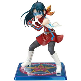 [FIG][特典付き] 南条光 [小さな英雄] 「アイドルマスター シンデレラガールズ」 Dream Tech 1/7 PVC製塗装済み完成品 ビージェイ限定 フィギュア(DT-145) ウェーブ(WAVE)