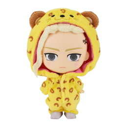 [FIG]HOODIEFiGU 龍宮寺堅 「東京リベンジャーズ」 フィギュア バンダイ
