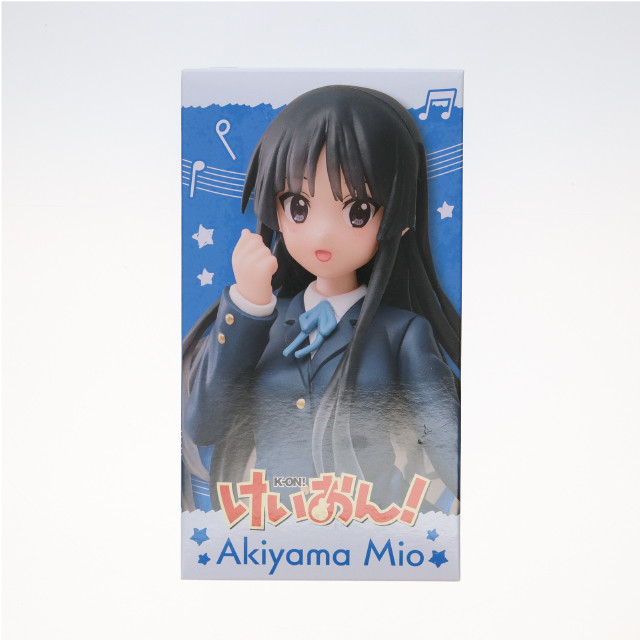 [FIG]秋山澪 「けいおん!」 Coreful  秋山澪 タイトーオンラインクレーン限定 フィギュア タイトー