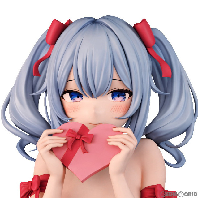 [FIG]肉感少女 ルビー・ヴァレンタイン 1/6 完成品 フィギュア インサイト