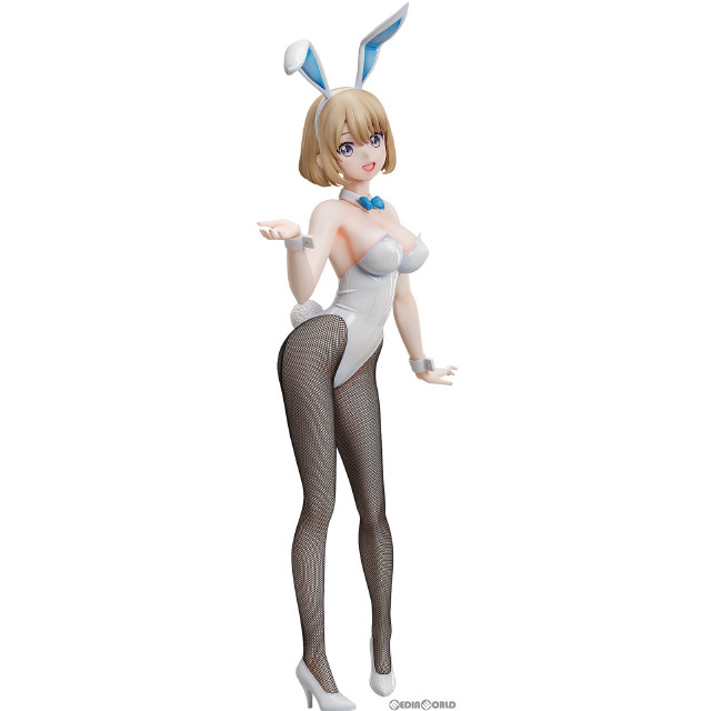 [FIG]海野幸(うみのさち) バニーVer. カッコウの許嫁 1/4 完成品 フィギュア FREEing(フリーイング)