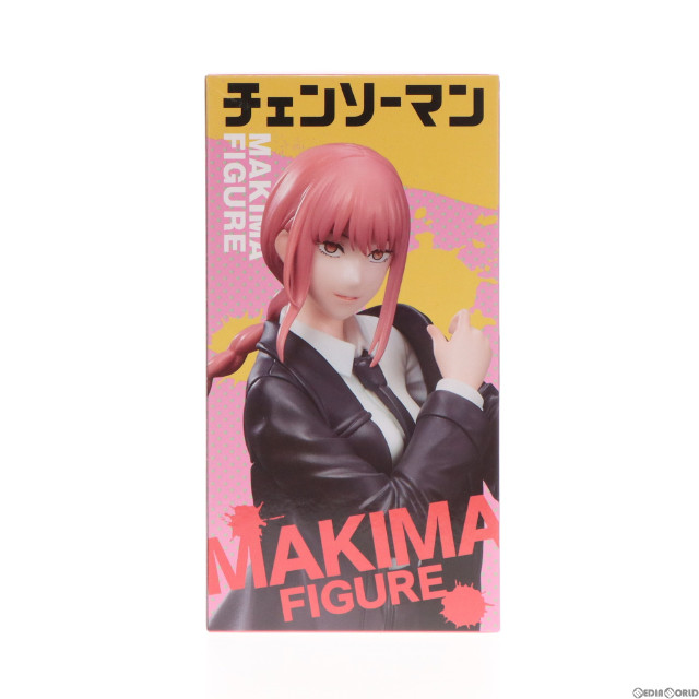 [FIG]マキマ チェンソーマン マキマフィギュア プライズ(451567900) タイトー