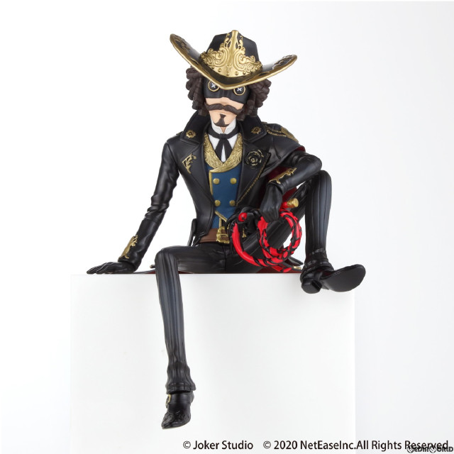 [FIG]制服晩餐会 カウボーイ カヴィン・アユソ identityV(アイデンティティファイブ) 第五人格 ぬーどるストッパーフィギュア 完成品(AMU-FNXAMU-SHP1032) フリュー
