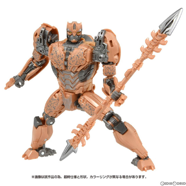 Amazon.com: Transformers Toys Studio Series Leader Bumblebee 109 Concept  Art Megatron, 8.5-inch Converting Action Figure, 8+ : Toys & Games