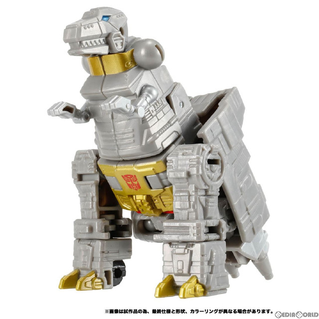 [FIG]トランスフォーマー レガシー TL-31 グリムロック 完成トイ タカラトミー