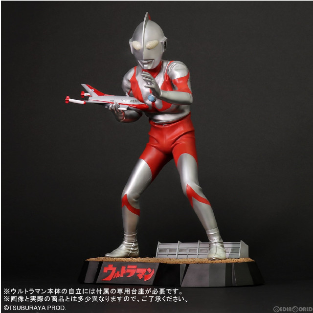 [FIG]ギガンティックシリーズ FAVORITE SCULPTORS LINE ウルトラマン(Cタイプ) 完成品 フィギュア エクスプラス