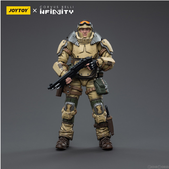 [FIG]JOYTOY×Infinity アリアドナ略奪者小隊5307th レンジユニット1 1/18 アクションフィギュア JOYTOY(ジョイトイ)