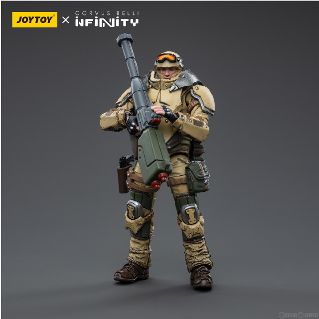 [FIG]JOYTOY×Infinity アリアドナ略奪者小隊5307th レンジユニット3 1/18 アクションフィギュア JOYTOY(ジョイトイ)