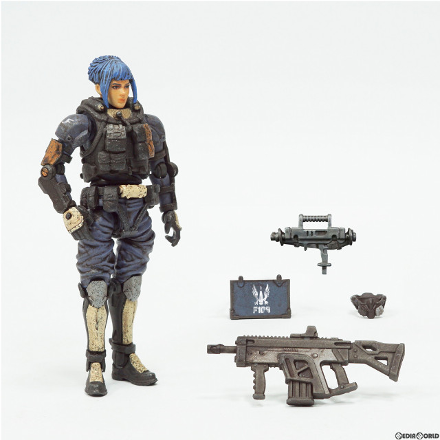 [FIG]FAV-A87 ナディア アシッドレイン 1/18 完成品 可動フィギュア TOYS ALLIANCE(トイアライアンス)