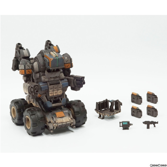 [FIG]FAV-A88 ライオンハート ローレル LV6f アシッドレイン 1/18 完成品 可動フィギュア TOYS ALLIANCE(トイアライアンス)
