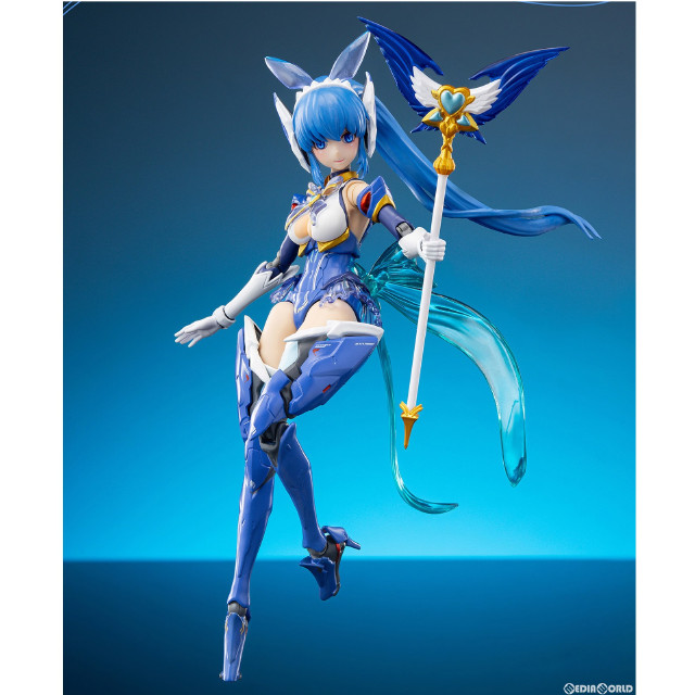 [FIG]初回予約特典付属 メイ・チー バララ・リトル・マジック・フェアリー 1/12 完成品 可動フィギュア XZOM SNAP