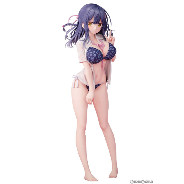 [FIG]TwinBox イラスト 君のことが好きだから「七海優乃」(ななみゆうの) 1/6 完成品 フィギュア B´full FOTS JAPAN(ビーフルフォトスジャパン)
