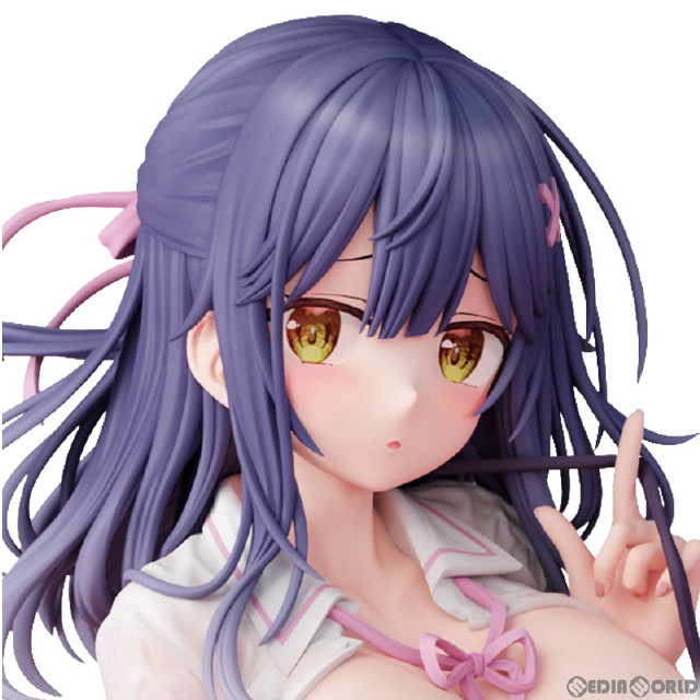 [FIG]TwinBox イラスト 君のことが好きだから「七海優乃」脱衣ver.(ななみゆうの) 1/6 完成品 フィギュア インサイト