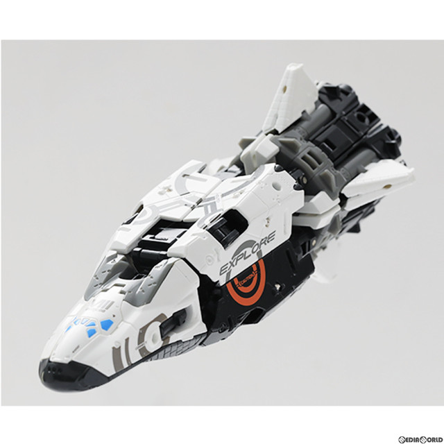 [FIG]MEGABOX(メガボックス) MB-25 ENDYMION(エンディミオン) 完成トイ 52Toys