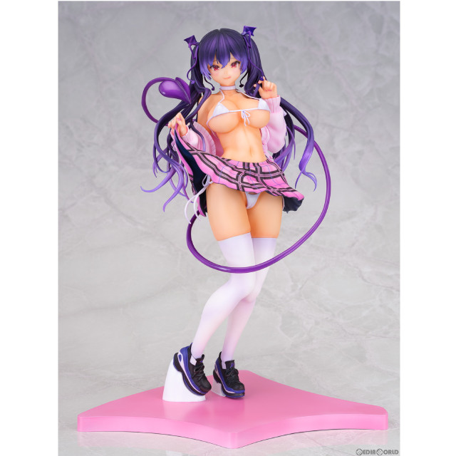 [FIG]小悪魔りあすちゃん 日焼けver. あゆま紗由 小悪魔ちゃんのこうげき! 1/6 完成品 フィギュア Bishop's Rondo(ビショップスロンド)