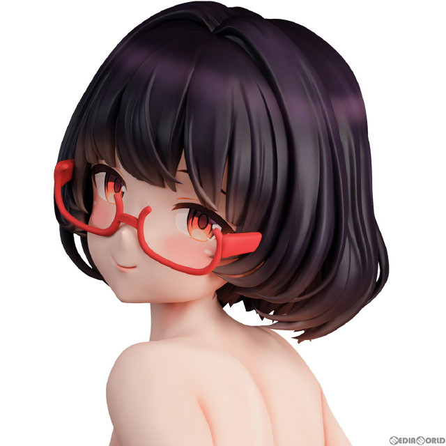 [FIG]肉感少女 後輩双子はえっちしたい シューリン 1/6 完成品 フィギュア インサイト