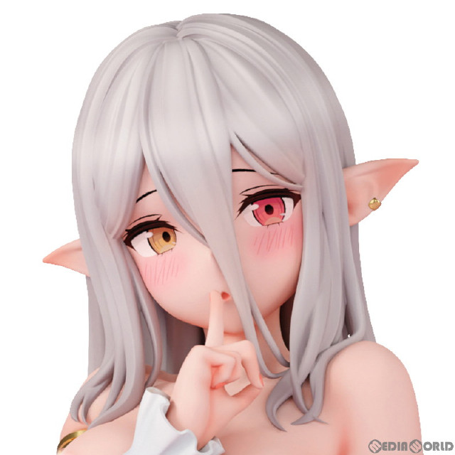 [FIG]肉感少女 エルフ「レティシア」 1/6 完成品 フィギュア インサイト
