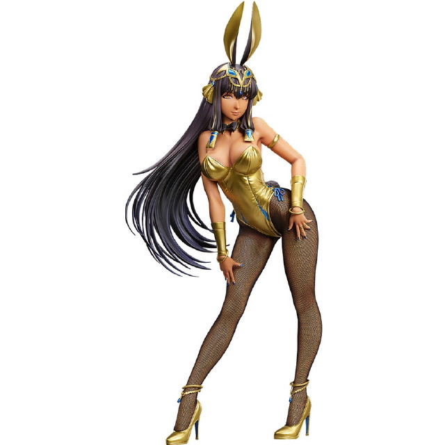 [FIG]non original Anubis:Bunny Ver. 「non figure series」 B-Style 1/4 プラスチック製塗装済み完成品 GOODSMILE ONLINE SHOP&オンラインショップ限定 フィギュア フリーイング