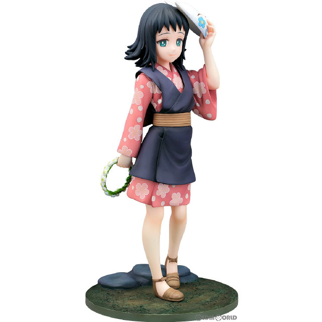[FIG]真菰(まこも) 鬼滅の刃 1/7 完成品 フィギュア Phat!(ファット・カンパニー)