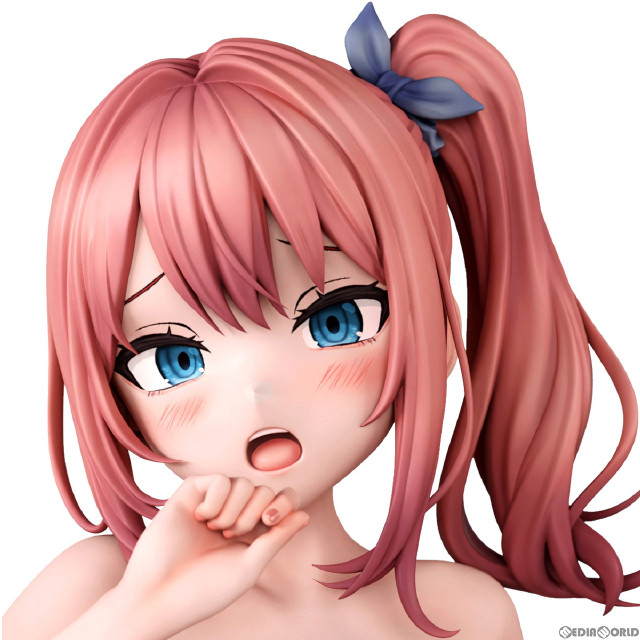 [FIG]肉感少女 えちえちおかず配信中 ココット 1/6 完成品 フィギュア インサイト