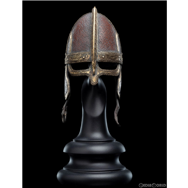 [FIG]ローハン ソルジャー ヘルム ロード・オブ・ザ・リング トリロジー 1/4 完成品 フィギュア WETA(ウェタワークショップ)