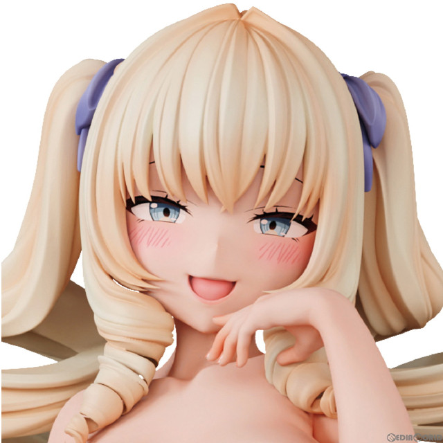 [FIG]肉感少女 天ケ瀬キャロライン(あまがせキャロライン) 1/6 完成品 フィギュア インサイト