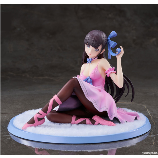 [FIG]ORIGINAL DESIGN ART CORP. 猫鯨 Flamingo-バレリーナの少女 1/7 完成品 フィギュア Astrum Design(アストラムデザイン)